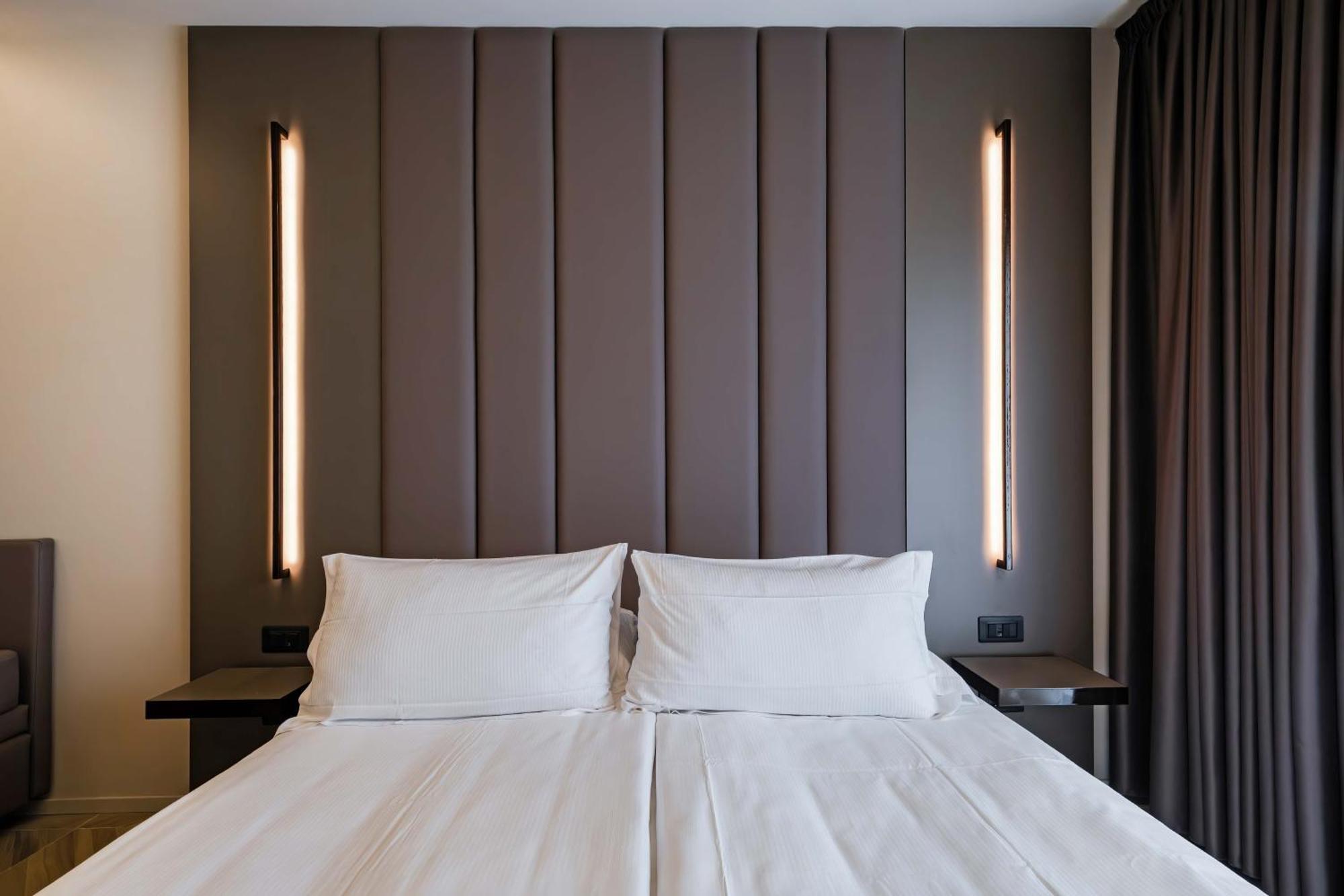 Apartahotel Aurora 3*