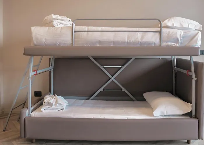 Aurora Aparthotel