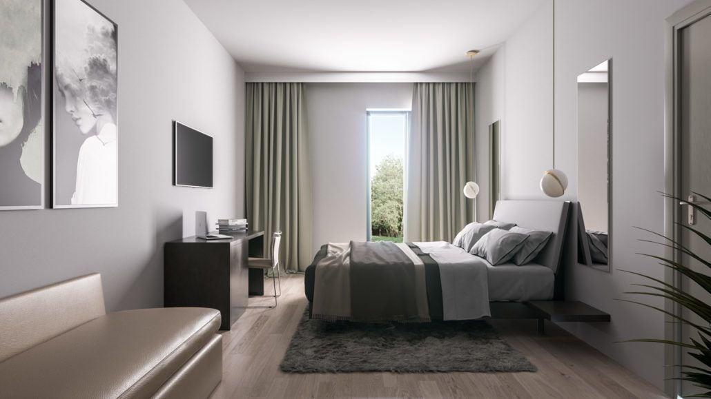 Aurora Aparthotel 3*