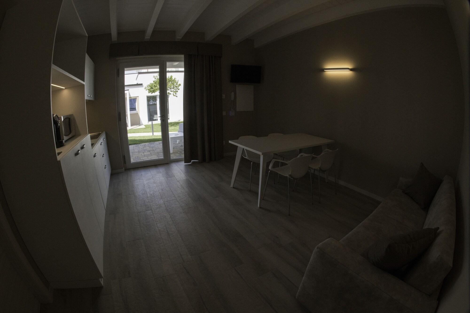 Aparthotel Aurora