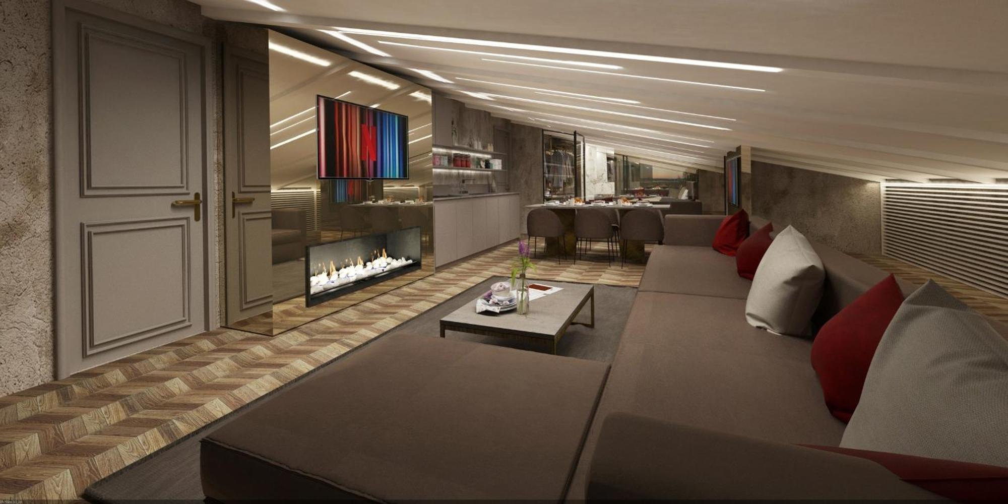 Aparthotel Aurora 3*