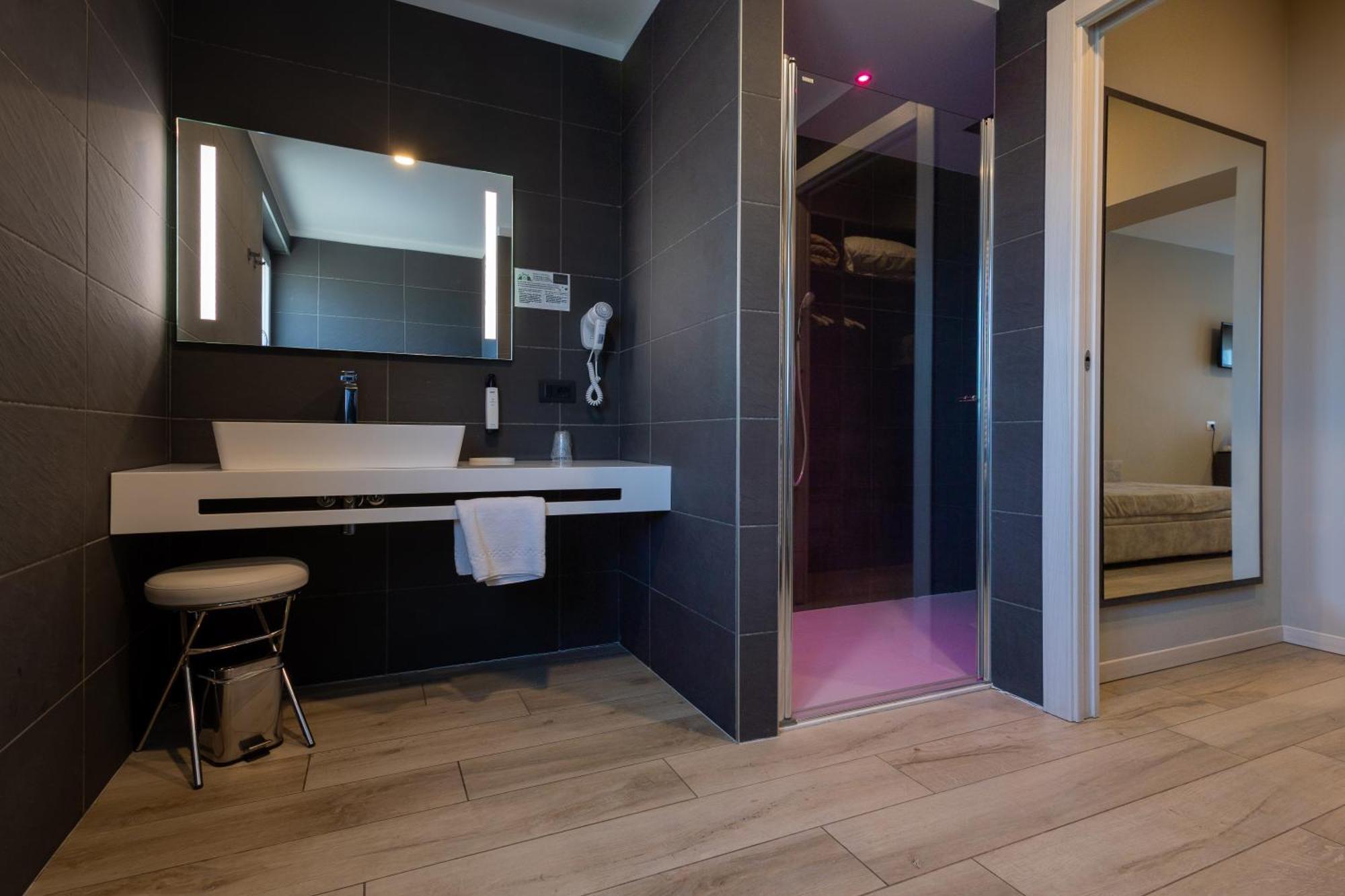 Aurora Aparthotel Peschiera del Garda