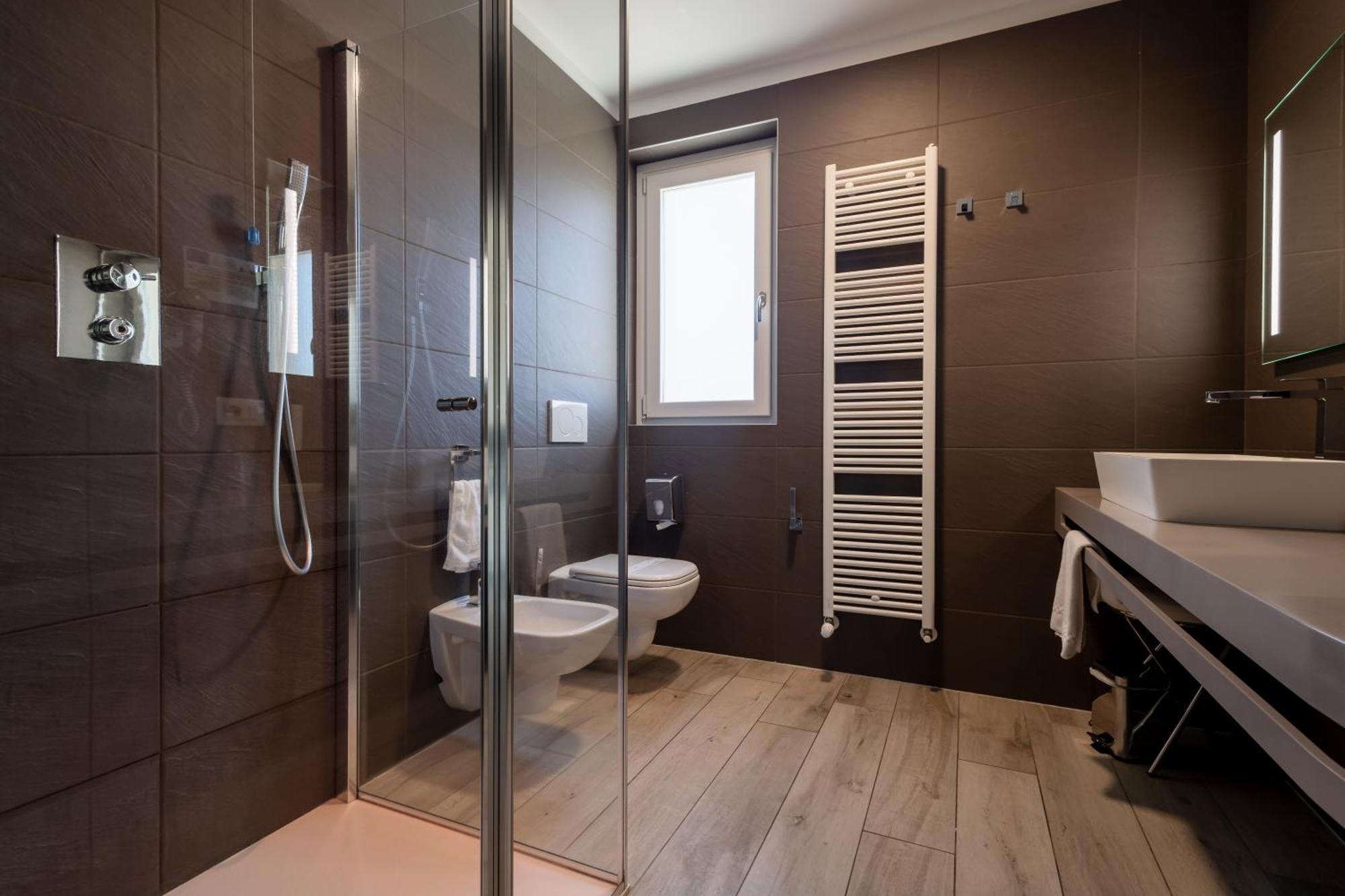 Apart-hotel Aurora Peschiera del Garda