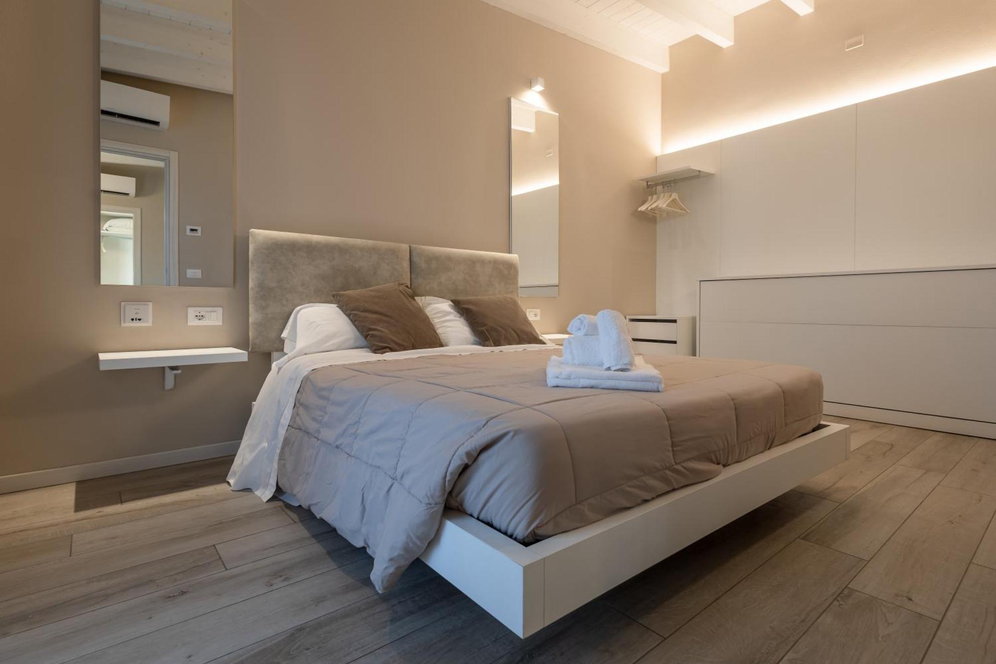 Aparthotel Aurora Peschiera del Garda