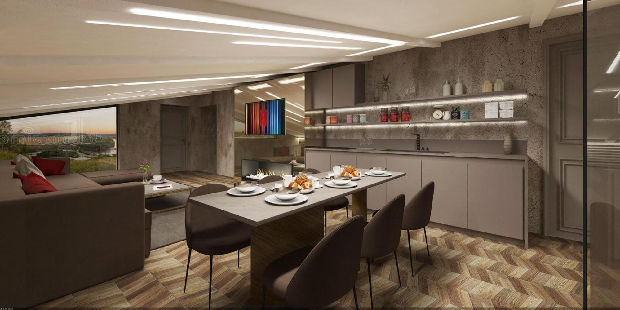 Aurora Aparthotel 3*