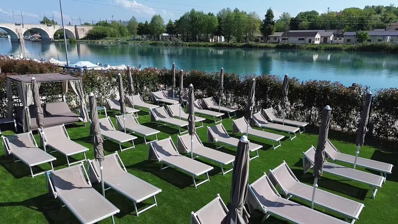 Aurora Apart-hotel Peschiera del Garda