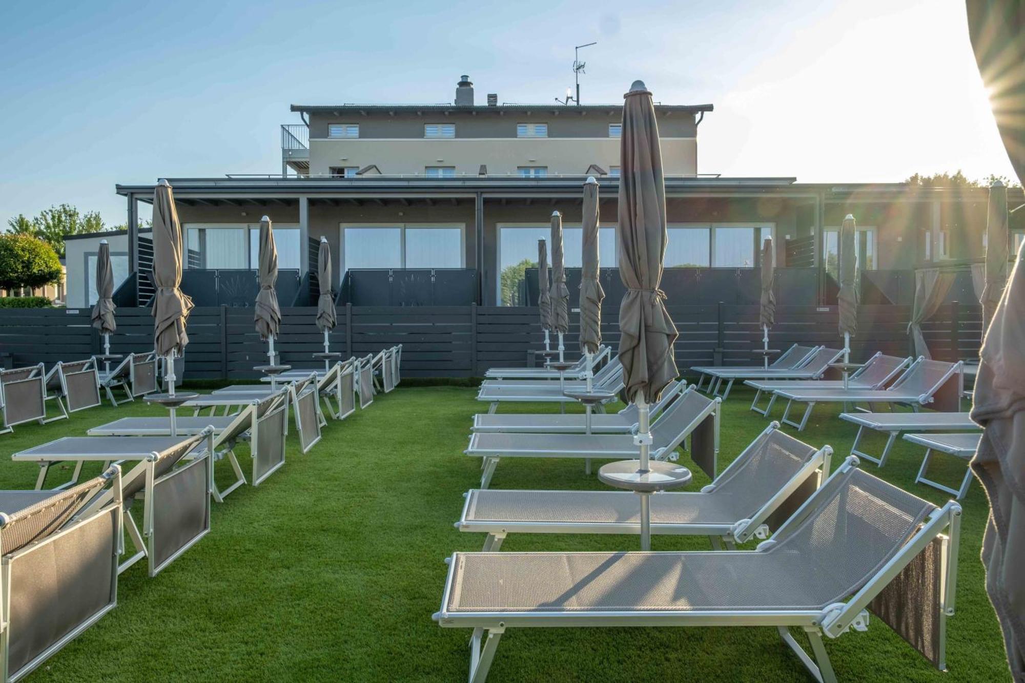 Aurora Apart-hotel 3*