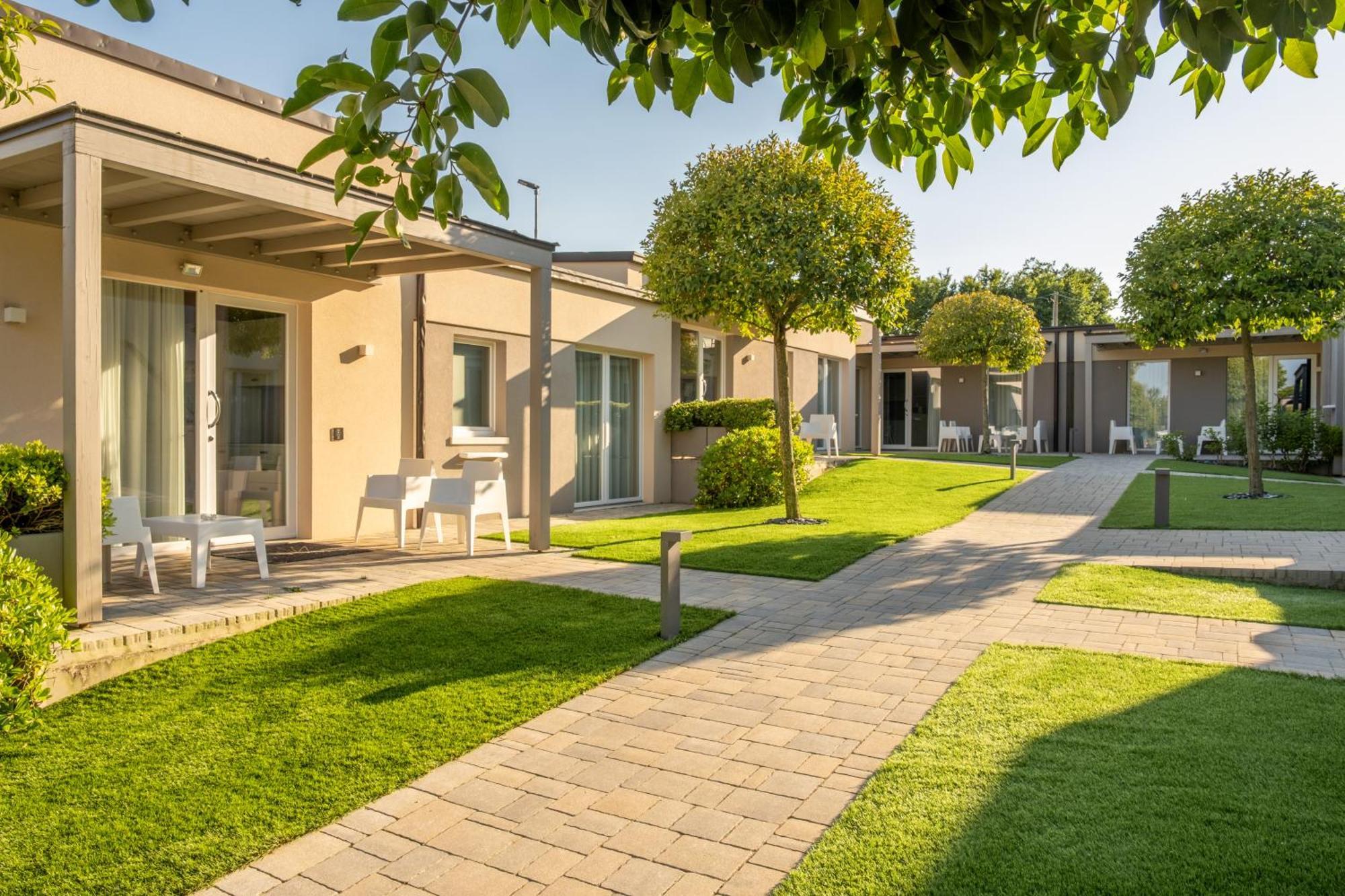 Apart-hotel Aurora Peschiera del Garda