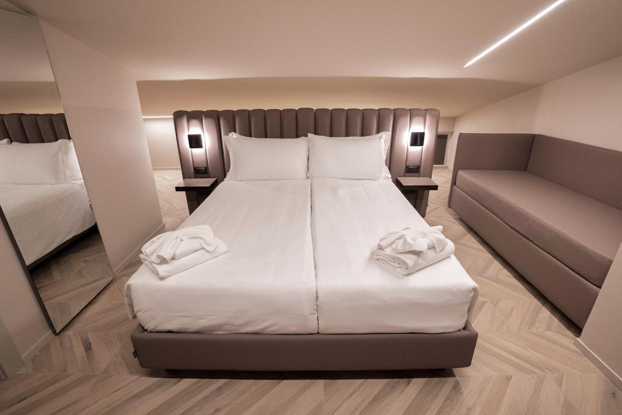 Aparthotel Aurora