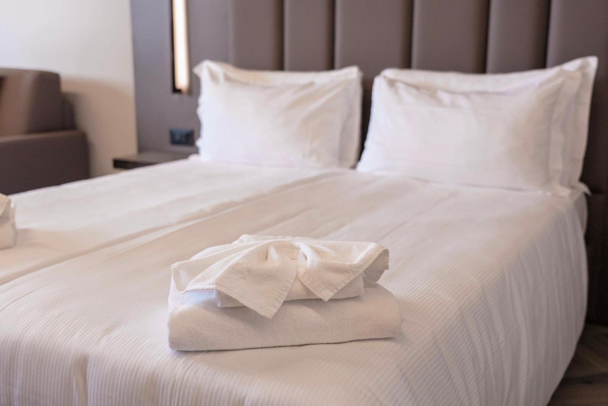 Aparthotel Aurora