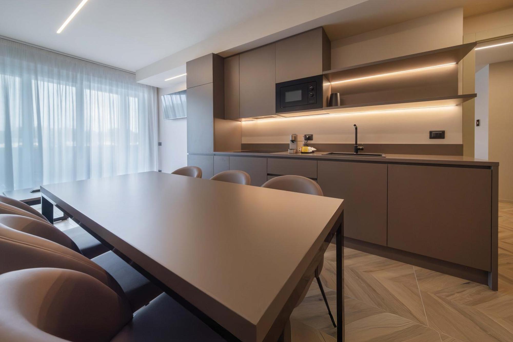 Aparthotel Aurora 3*