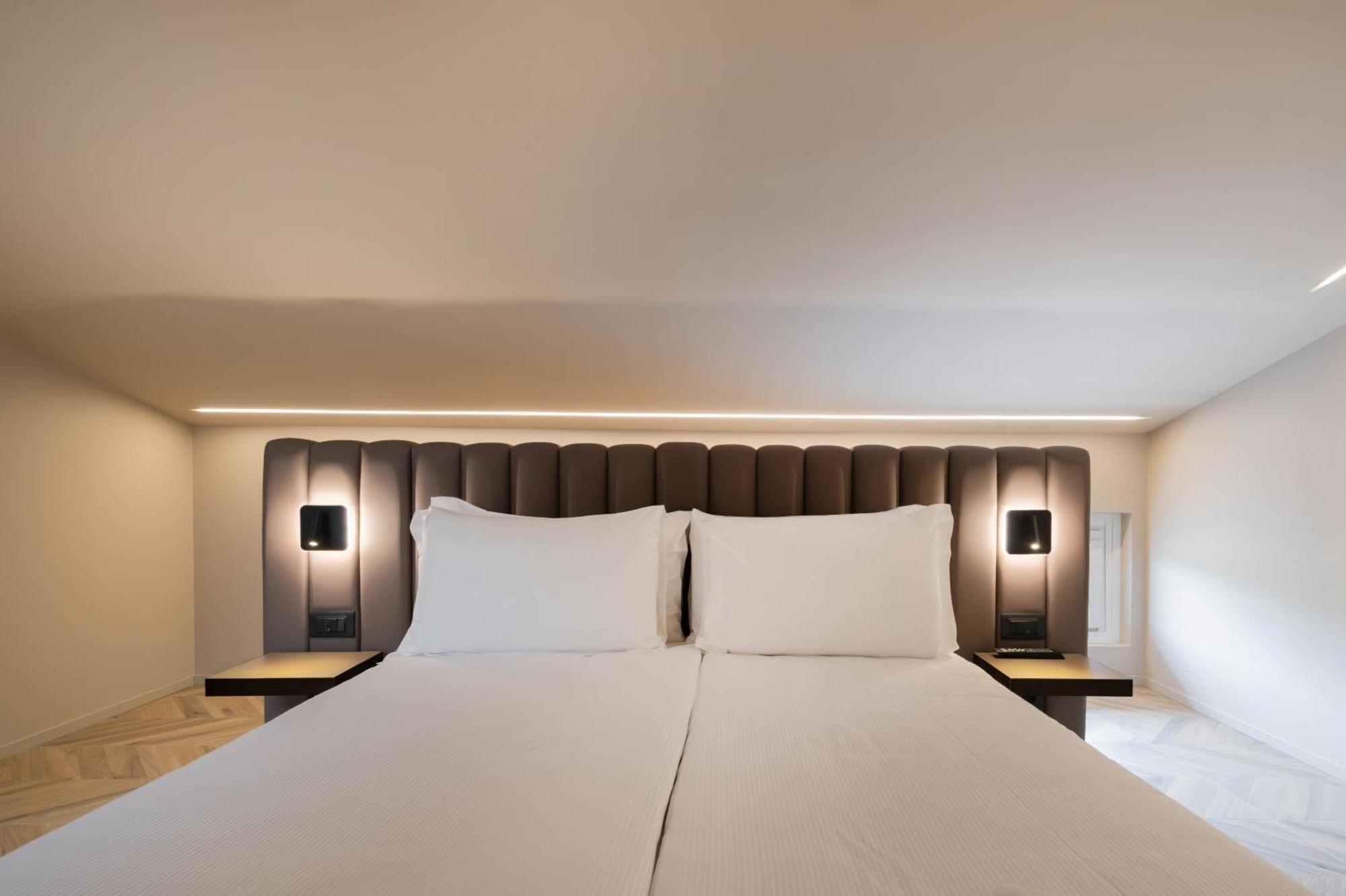 Aparthotel Aurora
