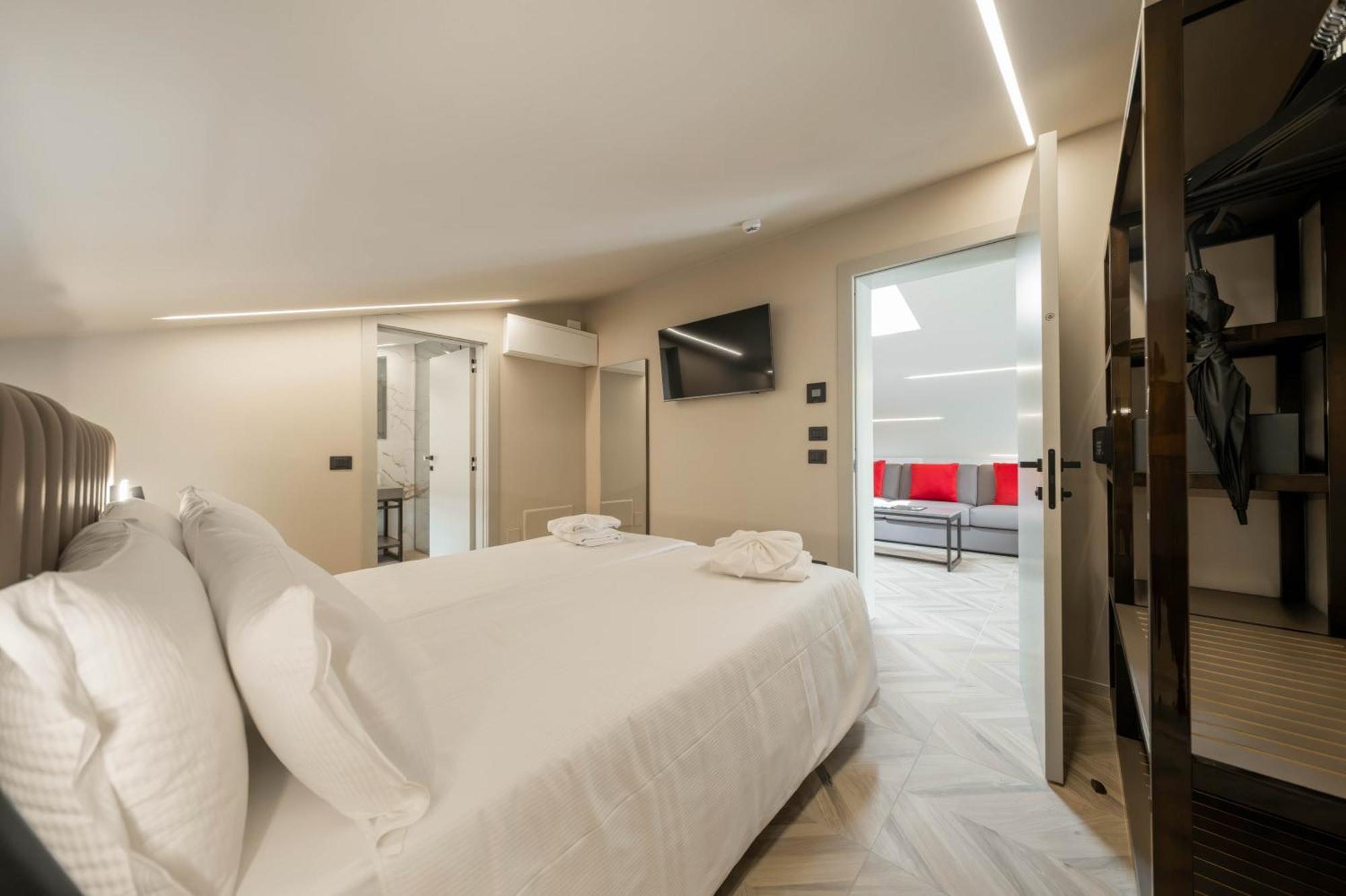 Aparthotel Aurora Peschiera del Garda