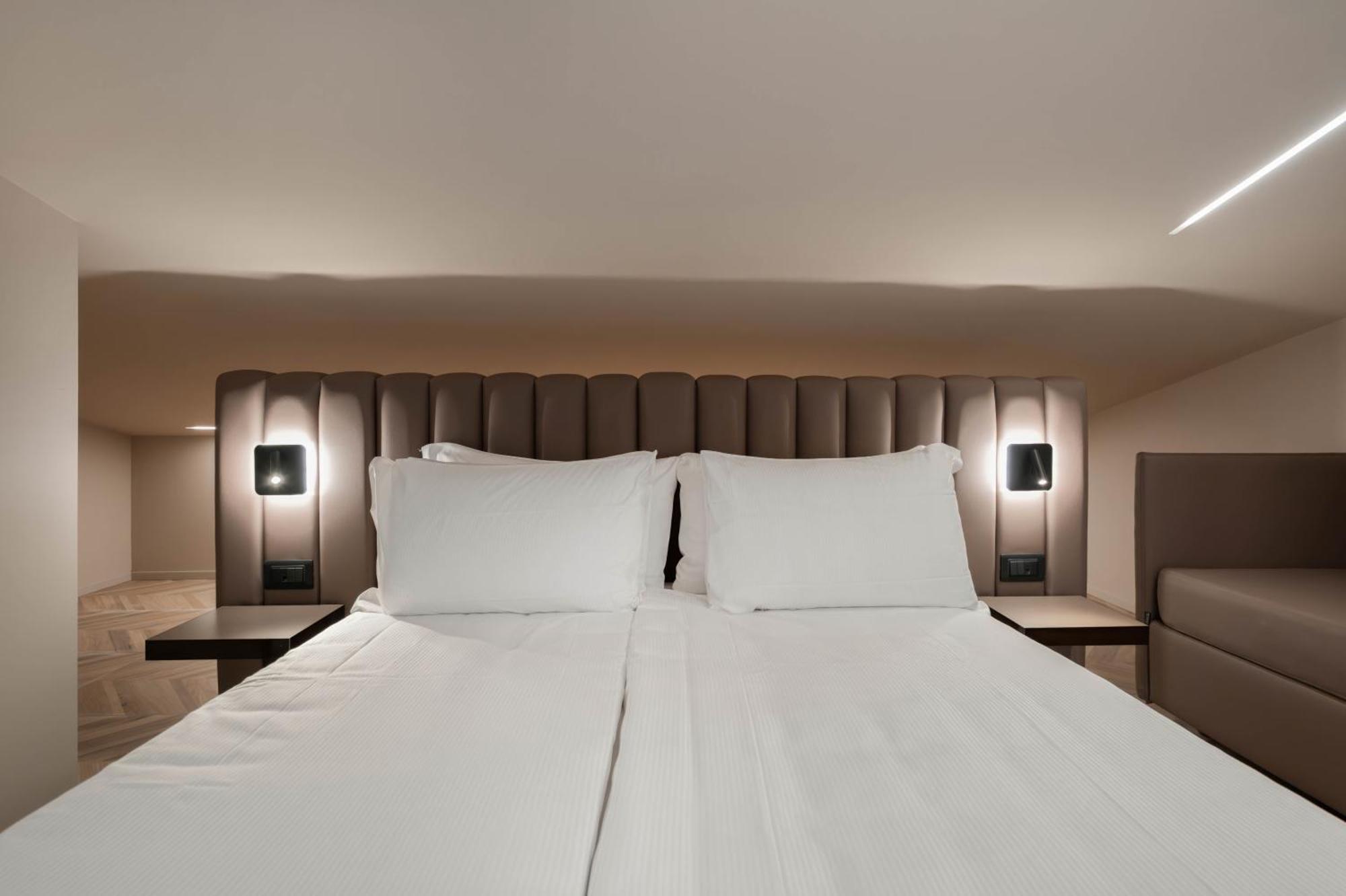 Aparthotel Aurora