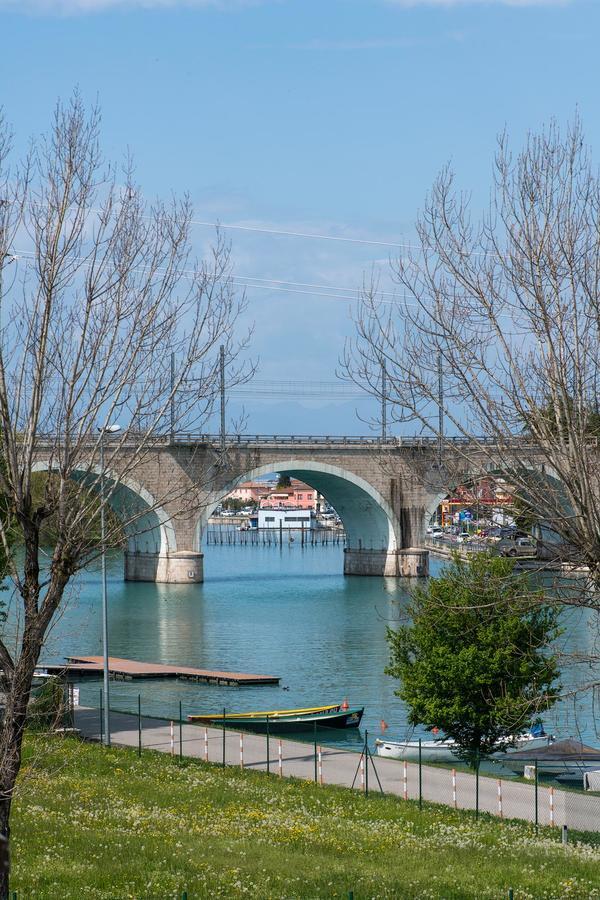 Aurora Aparthotel Peschiera del Garda