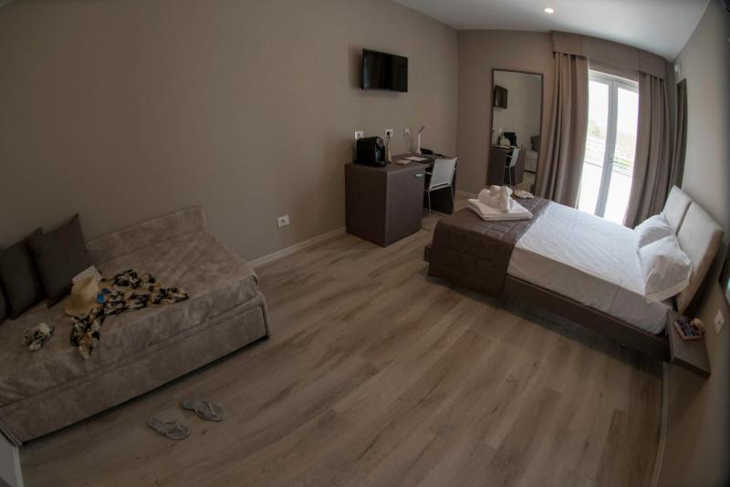 Aurora Aparthotel Peschiera del Garda